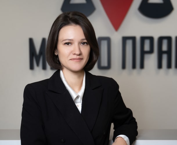 Ирина Андреевна Михайлова